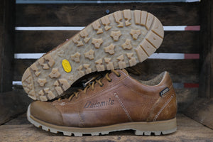 Dolomite Resole | Casual Soles | Approach shoes - The Key Cobbler