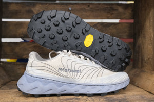Nnormal Resole | Vibram Approved | UK Certified - The Key Cobbler