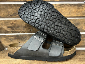 Birkenstock Vibram Resole