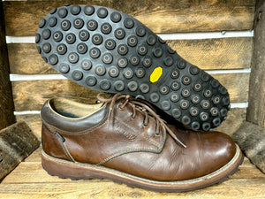 Vibram Boulder MCT Sole Unit - The Key Cobbler