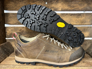 Dolomite Resole