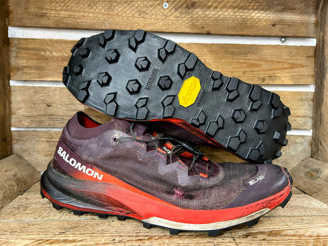 Vibram Zegalite - The Key Cobbler