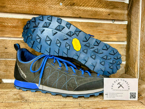 Vibram 1474 Zegama Sole - The Key Cobbler