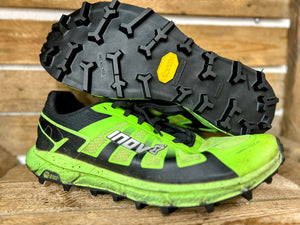 INOV8 Resole - The Key Cobbler