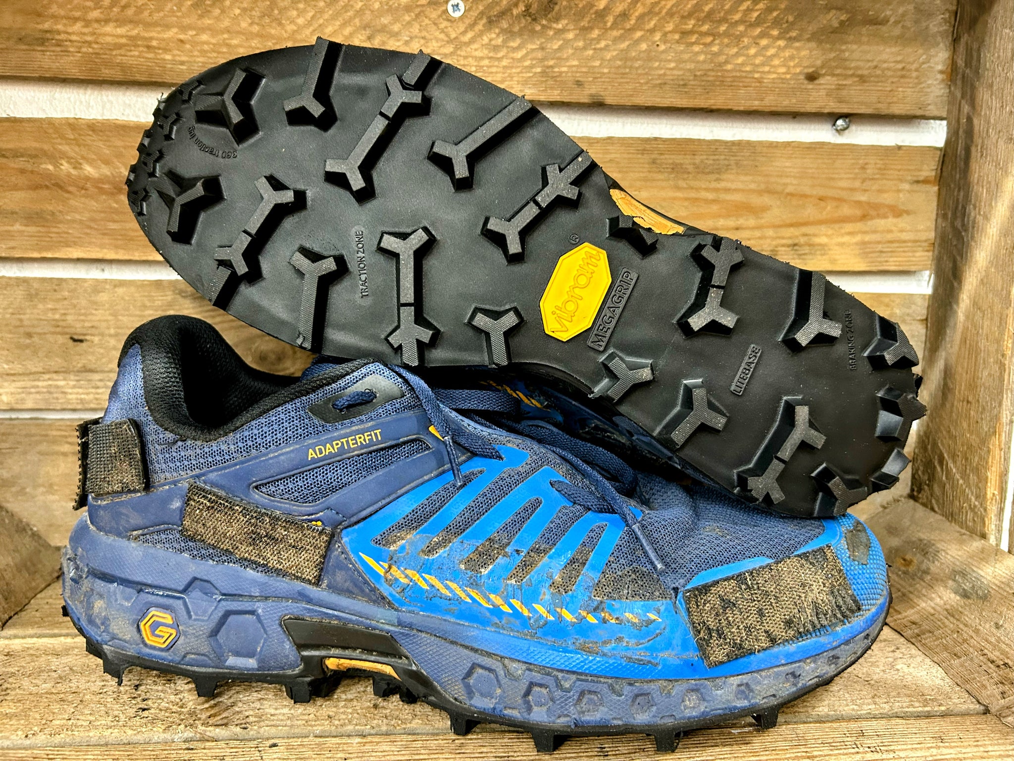 Salomon inov8 deals