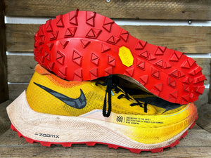 Vibram Zegama Trail Running Sole - The Key Cobbler