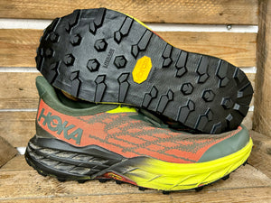 Vibram Zegalite Running Resole - The Key Cobbler