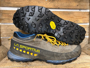 La Sportiva Resole - The Key Cobbler