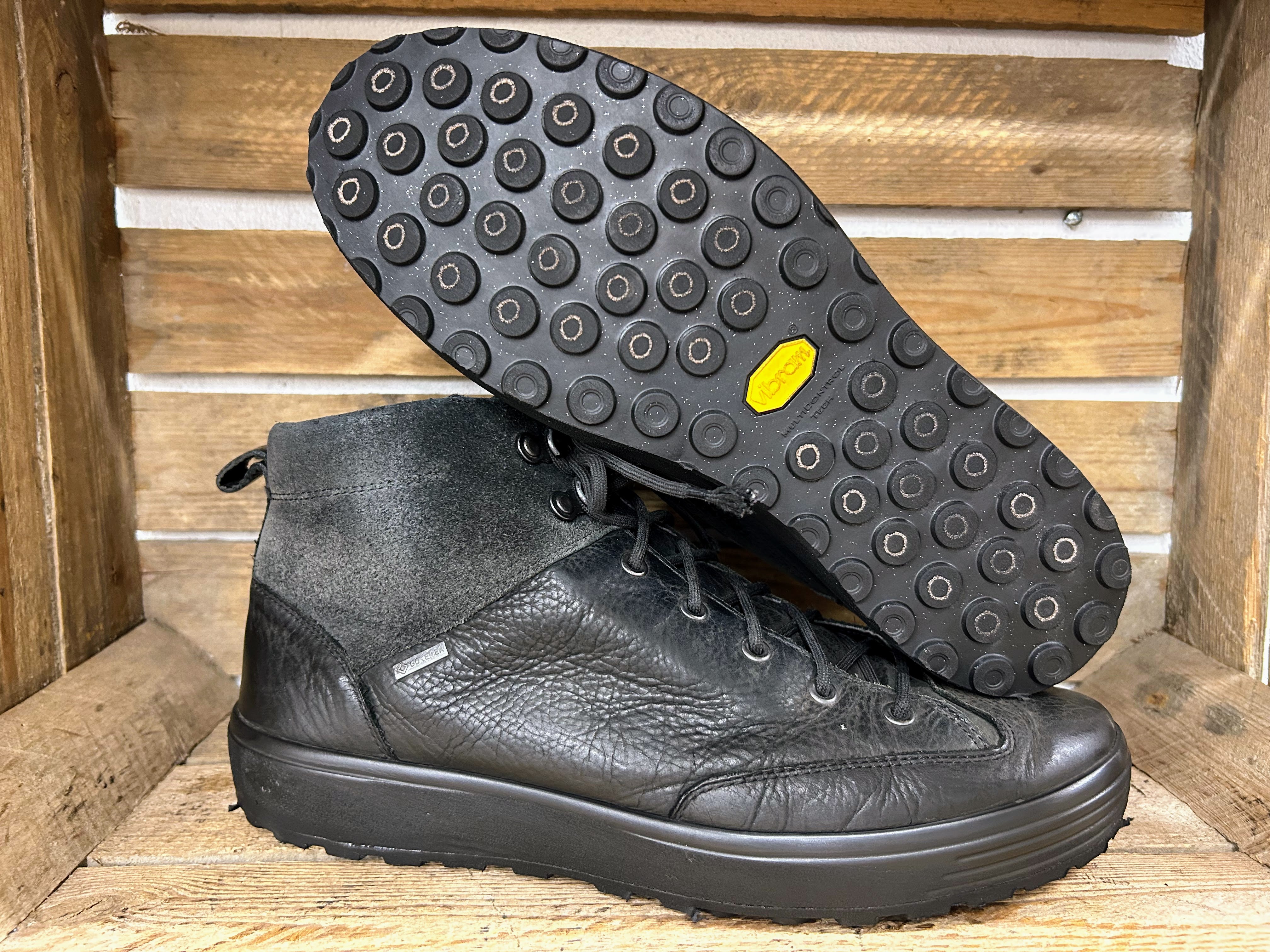 Ecco vibram store