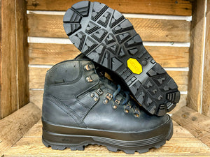 Vibram Sniper Unit - The Key Cobbler