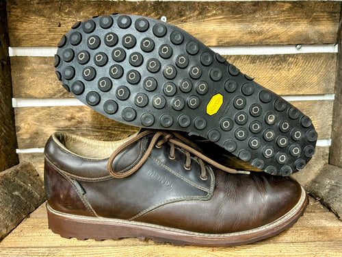 Vibram Boulder MCT Sole Unit - The Key Cobbler