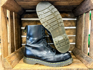 Dr Marten King Resole - The Key Cobbler