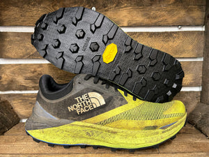 Vibram Zegalite Running Resole - The Key Cobbler