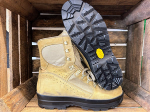 Vibram Sniper Cup Sole Unit - The Key Cobbler