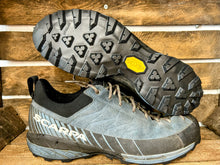 Load image into Gallery viewer, Vibram Resoling Trail 1406 - The Key Cobbler
