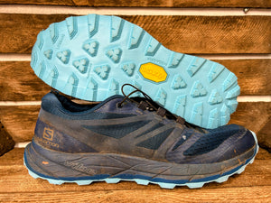 Salomon Resole