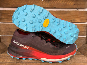 Vibram Zegalite Running Resole - The Key Cobbler