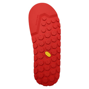 Vibram Approach Sole - The Key Cobbler