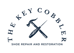 the key cobbler shoe repair