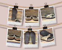 Load image into Gallery viewer, Birkenstock Replacement Sole - The Key Cobbler
