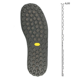 Vibram Boulder MCT Sole Unit - The Key Cobbler