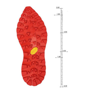 LA SPORTIVA Resole - The Key Cobbler