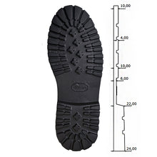 Load image into Gallery viewer, Vibram 4303 Betulla - The Key Cobbler
