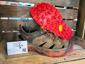 Vibram Zegama Sole - The Key Cobbler